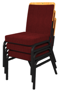 Aldgate Stacking Chair