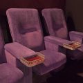 Luxury Seating at Melton Mowbray's Regal Cinema