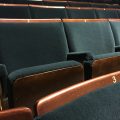 Newbridge landscape Newbridge MEMO Chairs with Self-Adhesive Seat Numbers
